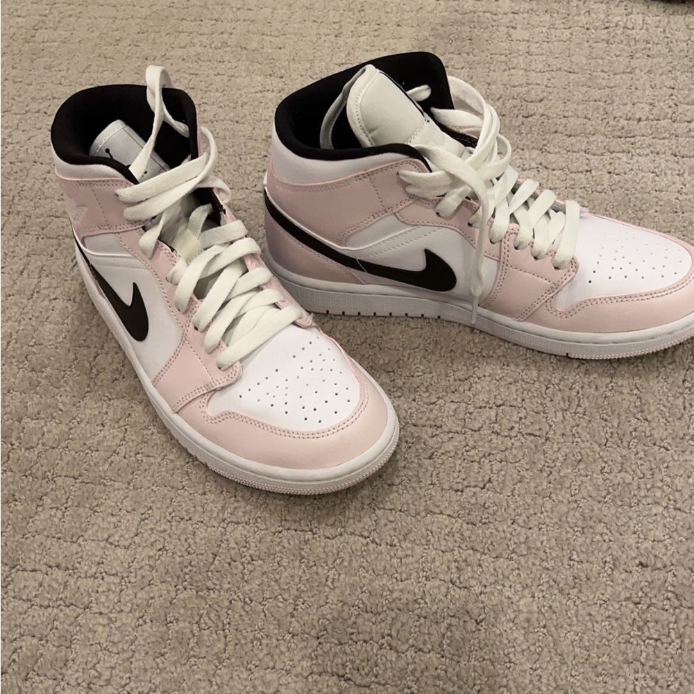 Jordans